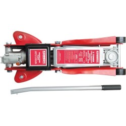 2-TONNE LOW PROFILE SERVICE JACK ,610 x 275 x 155mm 2-TONNE LOW PROFILE SERVICE JACK ,610 x 275 x 155mm