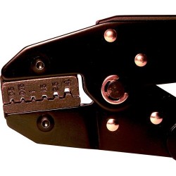 REPLACEMENT JAWS FOR KEN515-5200K CRIMPING TOOL