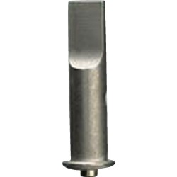 HOT KNIFE TIP TO SUIT 125BW SOLDERING IRON HOT KNIFE TIP TO SUIT 125BW SOLDERING IRON