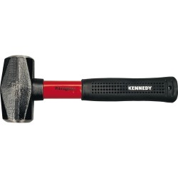 2.1/2LB CLUB HAMMER FIBREGLASS SHAFT 2.1/2LB CLUB HAMMER FIBREGLASS SHAFT