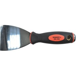 3" WIDTH SCALE TANG SCRAPER - BI MATERIAL GRIP