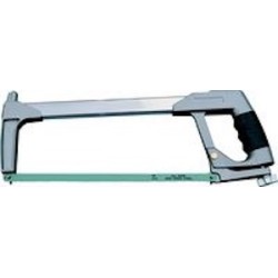 PROFESSIONAL 'PLUS' CUSHION GRIP HACKSAW