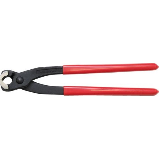 O-CLIP END CLOSING PINCERS