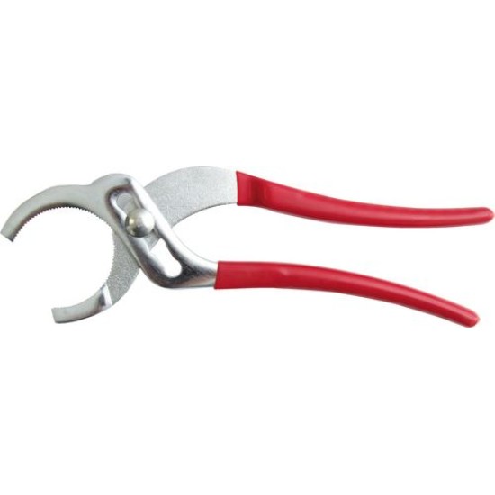 233mm/9" PLASTIC PIPE GRIPPING PLIERS