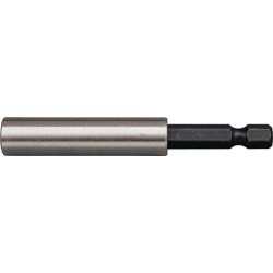 1/4"HEX DRV MAG BIT ADAPTOR x1/4" HEX ,74mm 1/4"HEX DRV MAG BIT ADAPTOR x1/4" HEX ,74mm