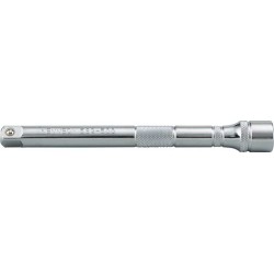 2" WOBBLE EXTENSION 1/4"SQ DR 2" WOBBLE EXTENSION 1/4"SQ DR