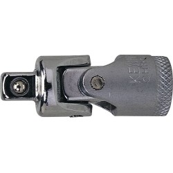 UNIVERSAL JOINT 1/4" SQ DR UNIVERSAL JOINT 1/4" SQ DR