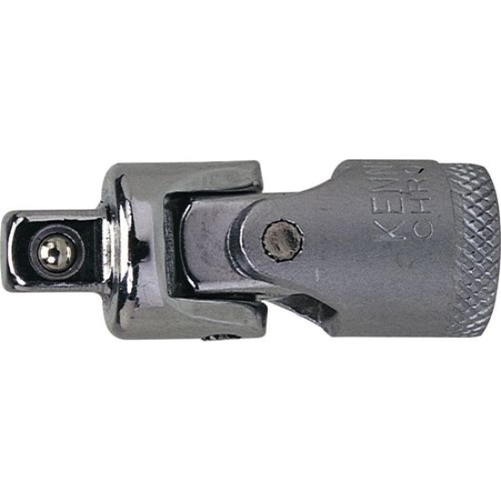 UNIVERSAL JOINT 1/4" SQ DR