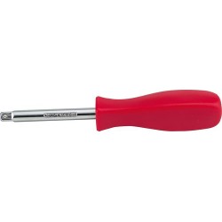 SPINNER HANDLE 1/4" SQ DRPOLYPROPYLENE GRIP SPINNER HANDLE 1/4" SQ DRPOLYPROPYLENE GRIP