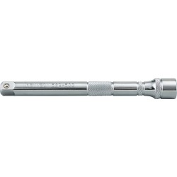18" EXTENSION 1/2" SQ DR 18" EXTENSION 1/2" SQ DR