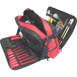 MULTI-PURPOSE TOOL & LAPTOP BAG,Size (H x L x D)	335 x 530 x 190mm MULTI-PURPOSE TOOL & LAPTOP BAG,Size (H x L x D)	335 x 530 x 190mm