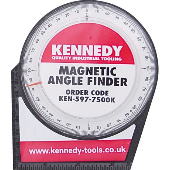 ANGLE FINDER WITH MAGNETIC BASE