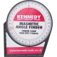 ANGLE FINDER WITH MAGNETIC BASE