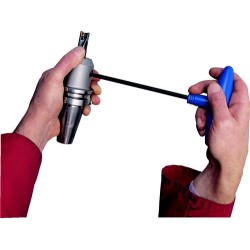 4.0mmx7.5" T-HANDLED HEXAGON WRENCH