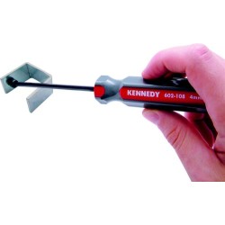 1.5mm HEXAGON BALL DRIVER