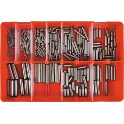 DOWEL PINS H & G METRIC KIT DOWEL PINS H & G METRIC KIT