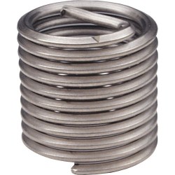 M4.0x0.70mmx1.5D THREADING INSERTS (PK-10) M4.0x0.70mmx1.5D THREADING INSERTS (PK-10)