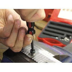 M5.0x0.80mmx1.5D THREADING INSERTS 10pcs/pkt M5.0x0.80mmx1.5D THREADING INSERTS 10pcs/pkt