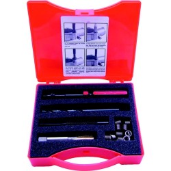 M3.0x0.50mmx1.5D THREAD REPAIR KIT M3.0x0.50mmx1.5D THREAD REPAIR KIT