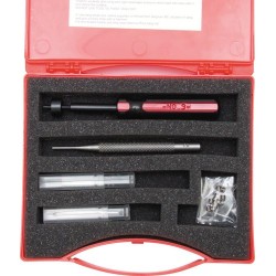 M12x1.75mmx1.5D THREAD REPAIR KIT M12x1.75mmx1.5D THREAD REPAIR KIT