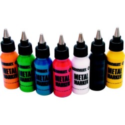 BALL POINT PAINT MARKER 46ml GREEN BALL POINT PAINT MARKER 46ml GREEN