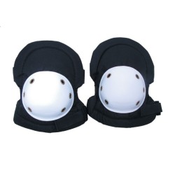 Partial Hard Case Knee Pads Partial Hard Case Knee Pads