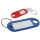 KEY RINGS TAG (COLOR)