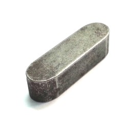 KEY WAY SHEEL , 8MMX 7MM , LENGTH24MM
