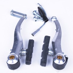 RH,LH, FRONT BRAKE , (15SET/BOX)