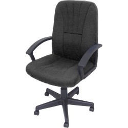 HIGH BACKED MANAGER`S CHAIRS (CHARCOAL) HIGH BACKED MANAGER`S CHAIRS (CHARCOAL)