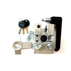 LOCK FOR SWING DOORS, BOSCH BRAND MODEL: 9565, HIPOT