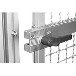 LOCK FOR SWING DOORS, BOSCH BRAND MODEL: 9565, HIPOT