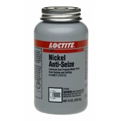 Loctite Nickel Anti-Seize ,226.8g , 77124