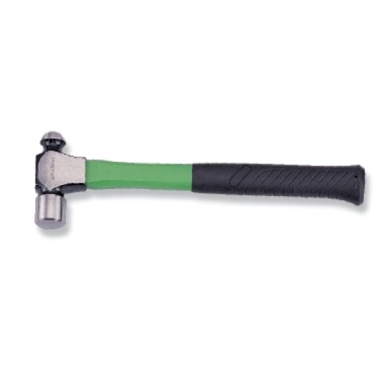 BALL PEEN HAMMER, 24oz, 383mm , 1063g