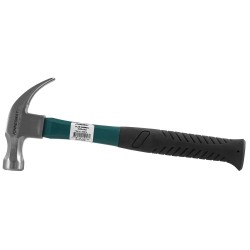 16oz Hammer Jonnesway ,330mm Length , 750g
