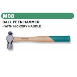 BALL PEEN HAMMER, 16