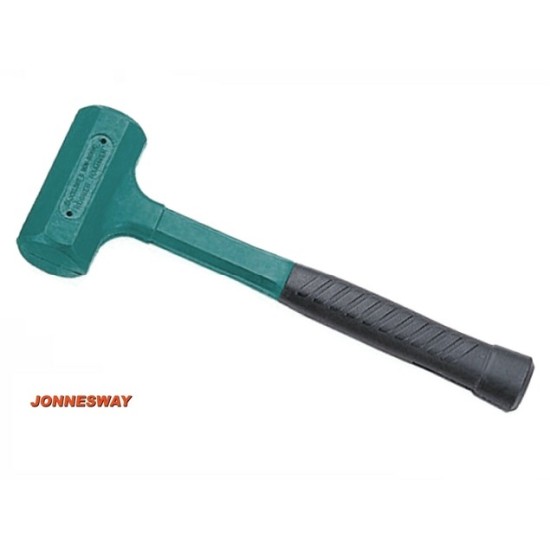 DEAD BLOW HAMMER, 45mm, 550g