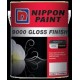 Nippon 9000 Gloss Finish, Ivory 1130, 5 lit