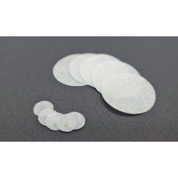 DIFFERENTIAL FILTER, 60 MICRON , 49mm ,for big gauge -VTD