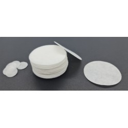 DIFFERENTIAL FILTER, 60 MICRON , 49mm ,for big gauge -VTD