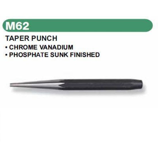 TAPER PUNCH, 3