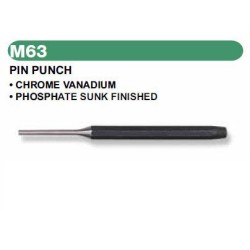 PIN PUNCH, 2 X 30 PIN PUNCH, 2 X 30