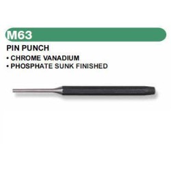 PIN PUNCH, 4 X 50 PIN PUNCH, 4 X 50