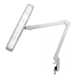 1601F LED working Lamp ,84 LED's ,220V with 3pin Plug