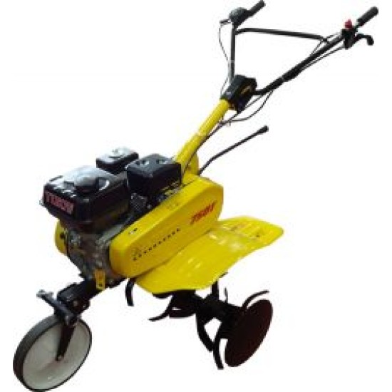 MINI TILLER, BRAND: TOKAI, 750T