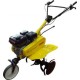 MINI TILLER, BRAND: TOKAI, 750T