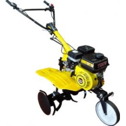 MINI TILLER, BRAND: TOKAI, 750T MINI TILLER, BRAND: TOKAI, 750T