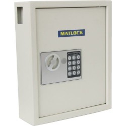 ELECTRONIC KEY SAFE, DIA : 300 X 100 X 365, KEY CAPACITY : 48 ELECTRONIC KEY SAFE, DIA : 300 X 100 X 365, KEY CAPACITY : 48
