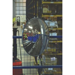 ACRYLIC SECURITY MIRRORS, TYPE : INTERIOR, SIZE : 400MM ACRYLIC SECURITY MIRRORS, TYPE : INTERIOR, SIZE : 400MM