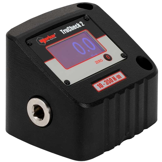 1/2” female square,10.00 - 350.00 N·m, Norbar® Trucheck2, Torque Checker, 43524 